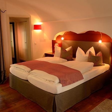 Seehotel Luitpold Tegernsee Bagian luar foto