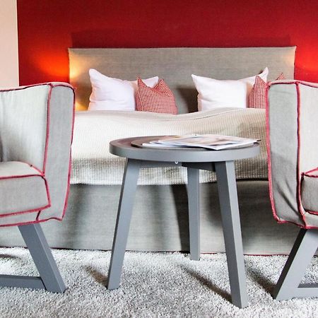 Seehotel Luitpold Tegernsee Bagian luar foto