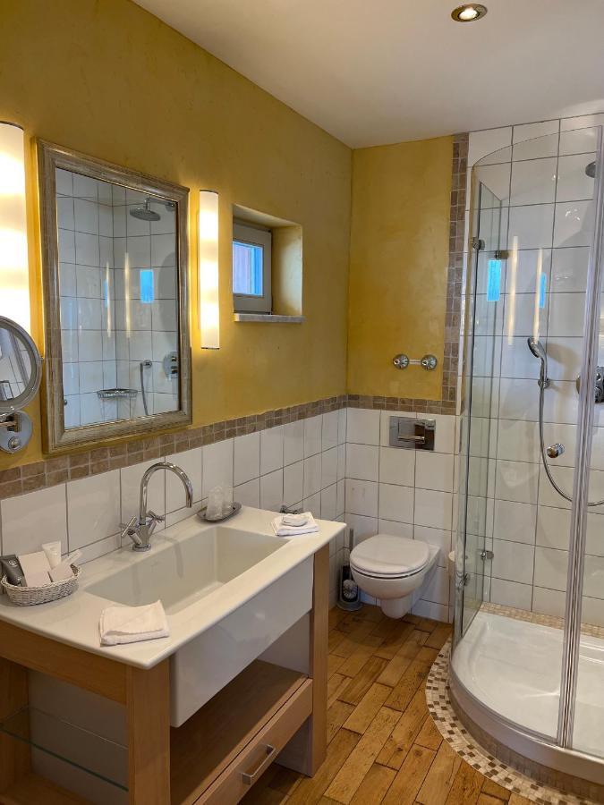 Seehotel Luitpold Tegernsee Bagian luar foto