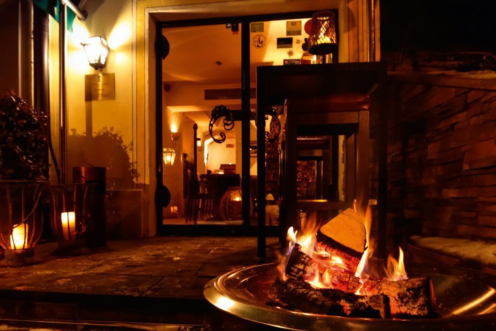 Seehotel Luitpold Tegernsee Bagian luar foto
