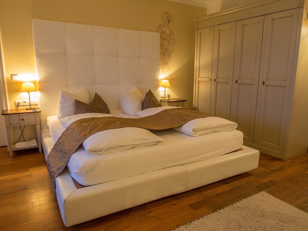 Seehotel Luitpold Tegernsee Bagian luar foto