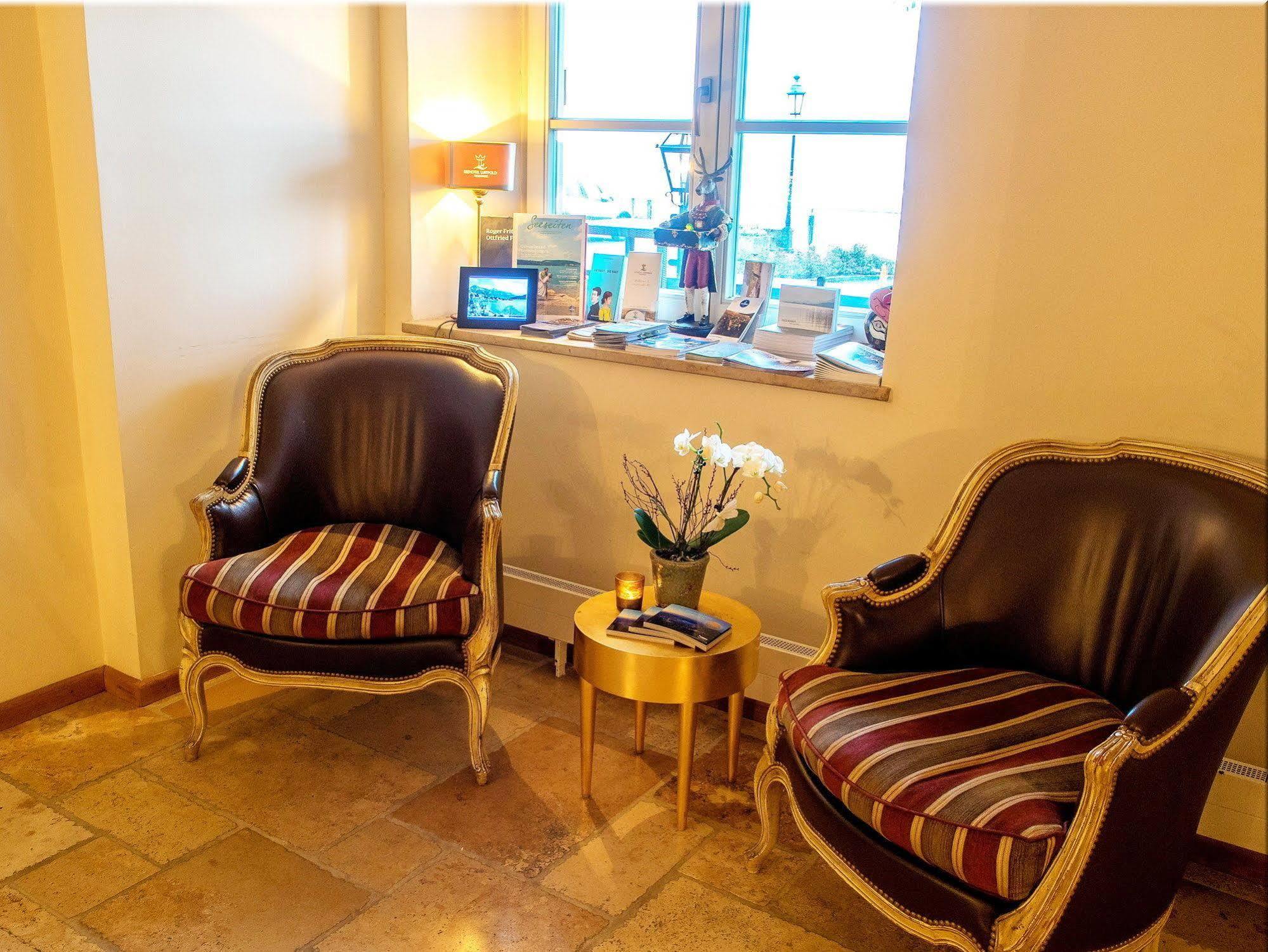 Seehotel Luitpold Tegernsee Bagian luar foto