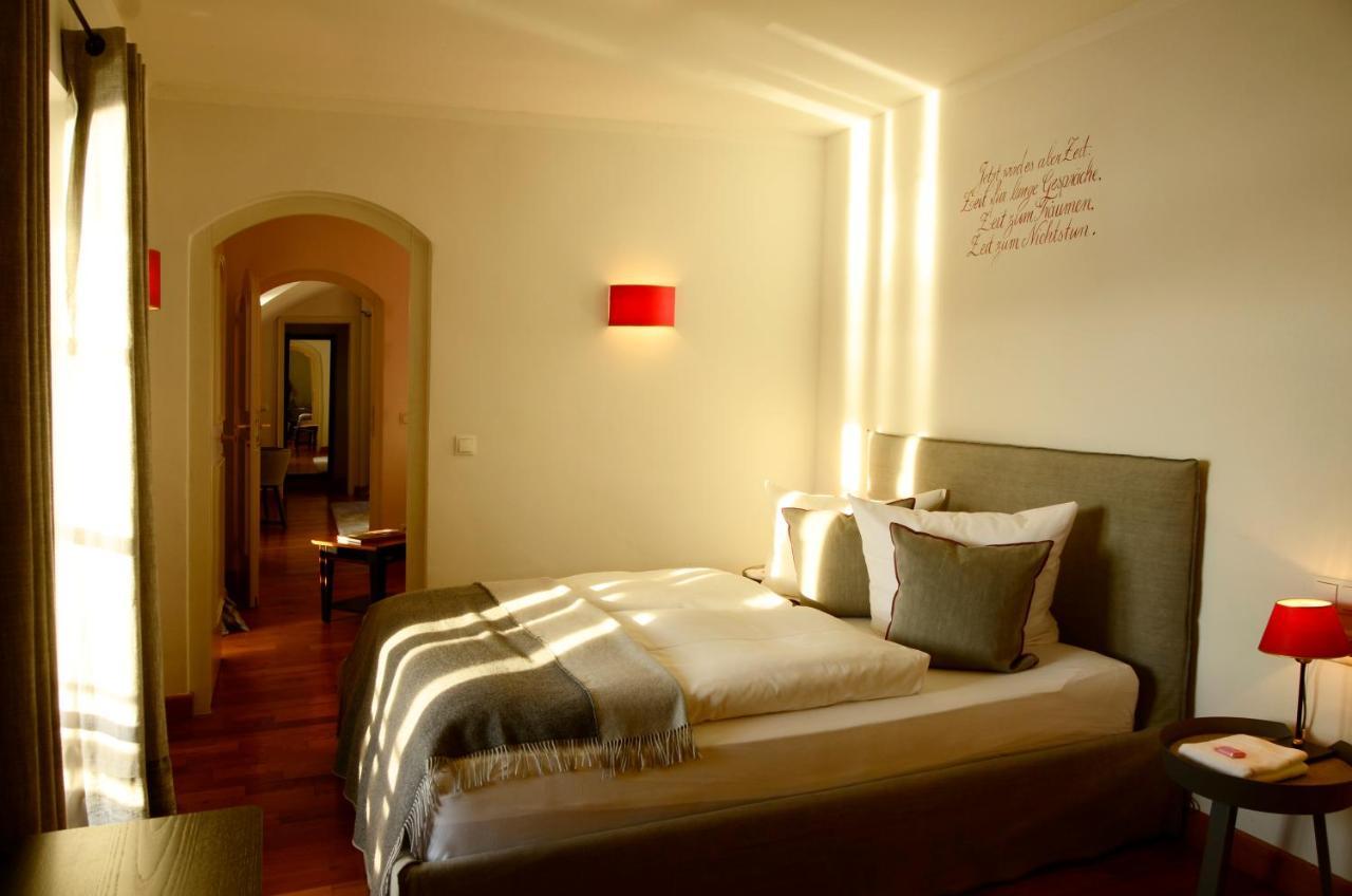 Seehotel Luitpold Tegernsee Bagian luar foto