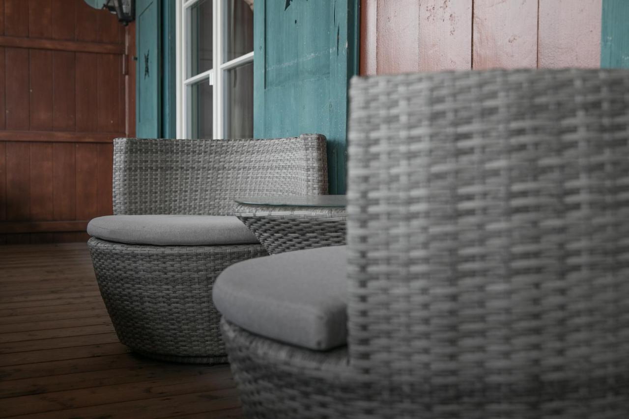 Seehotel Luitpold Tegernsee Bagian luar foto