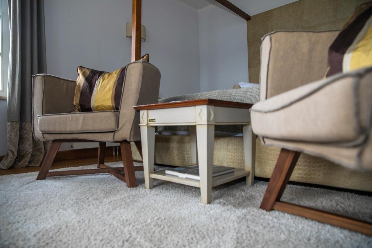 Seehotel Luitpold Tegernsee Bagian luar foto