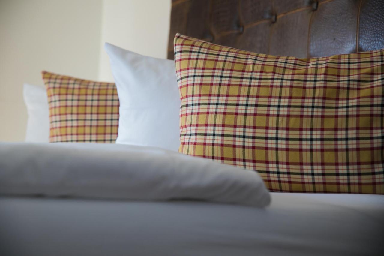 Seehotel Luitpold Tegernsee Bagian luar foto
